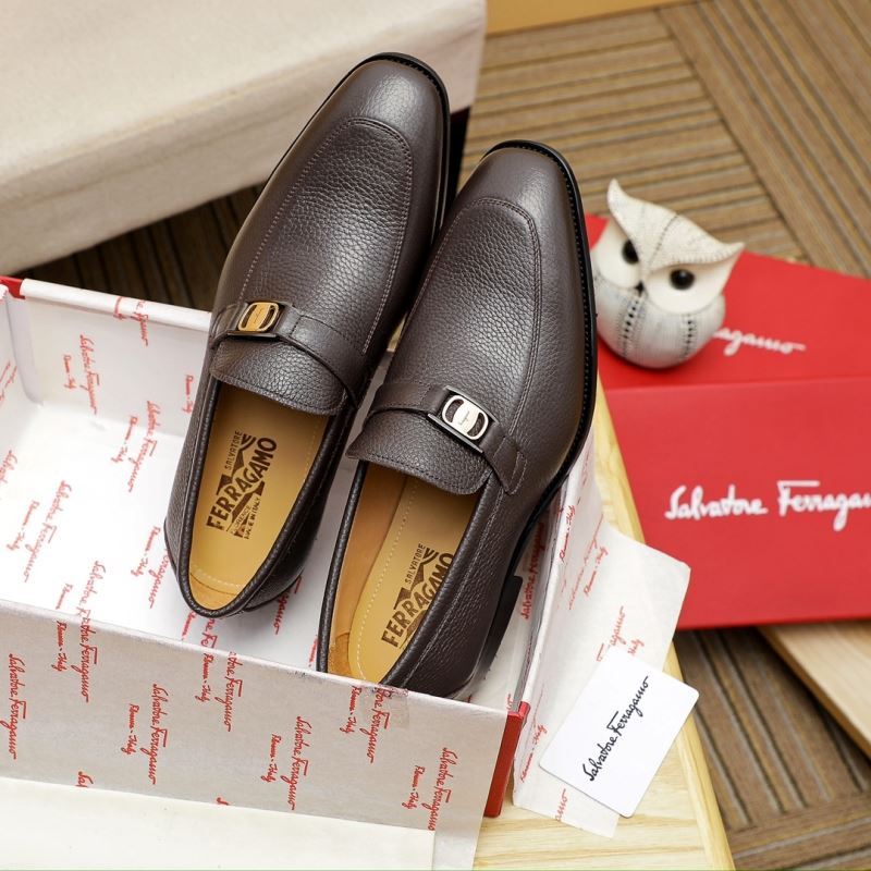 Ferragamo Shoes